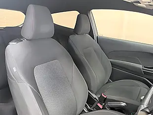 Used 2018 Ford Fiesta ST-Line Grey - Interior and Exterior details 12