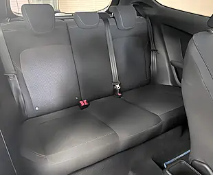 Used 2018 Ford Fiesta ST-Line Grey - Interior and Exterior details 13