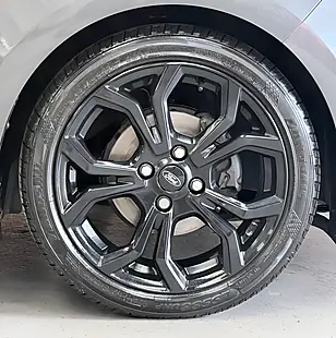 Used 2018 Ford Fiesta ST-Line Grey - Interior and Exterior details 18