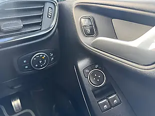 Used 2018 Ford Fiesta ST-Line Grey - Interior and Exterior details 15
