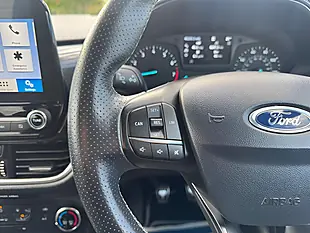 Used 2018 Ford Fiesta ST-Line Grey - Interior and Exterior details 18