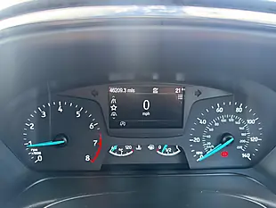 Used 2018 Ford Fiesta ST-Line Grey - Interior and Exterior details 19