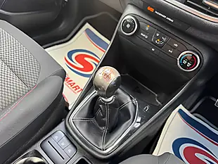 Used 2018 Ford Fiesta ST-Line Grey - Interior and Exterior details 20