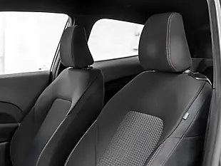 Used 2018 Ford Fiesta ST-Line Grey - Interior and Exterior details 14