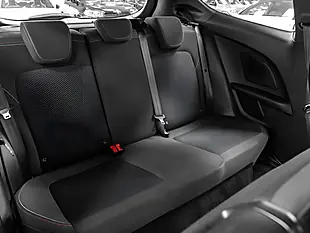 Used 2018 Ford Fiesta ST-Line Grey - Interior and Exterior details 15