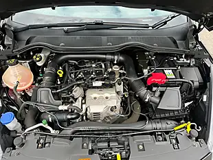Used 2018 Ford Fiesta ST-Line Grey - Interior and Exterior details 14