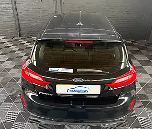 Used 2018 Ford Fiesta ST-Line - Interior and Exterior details 17