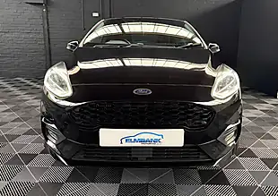Used 2018 Ford Fiesta ST-Line - Interior and Exterior details 5