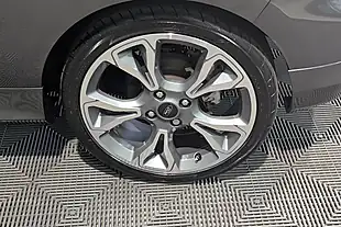 Used 2018 Ford Fiesta ST-Line Magnetic Grey - Interior and Exterior details 10