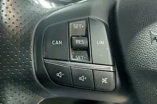 Used 2018 Ford Fiesta ST-Line Magnetic Grey - Interior and Exterior details 11