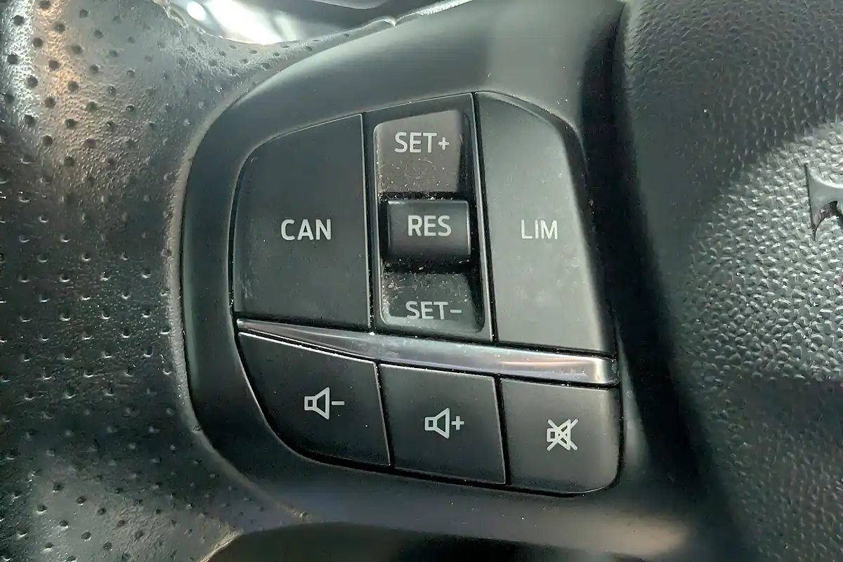 Used 2018 Ford Fiesta ST-Line Magnetic Grey - Interior and Exterior details 11