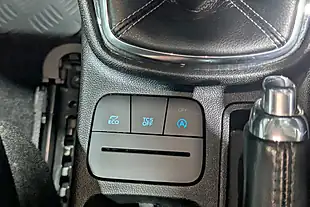Used 2018 Ford Fiesta ST-Line Magnetic Grey - Interior and Exterior details 17