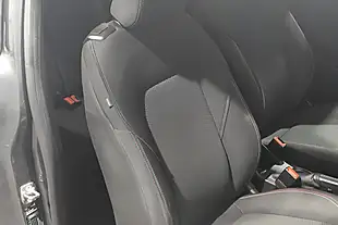 Used 2018 Ford Fiesta ST-Line Magnetic Grey - Interior and Exterior details 19