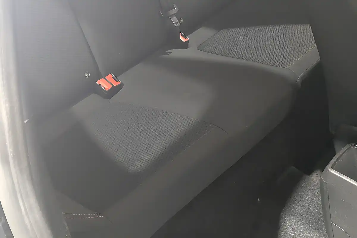Used 2018 Ford Fiesta ST-Line Magnetic Grey - Interior and Exterior details 20