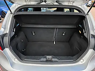 Used 2018 Ford Fiesta ST-Line Moondust Silver - Interior and Exterior details 13