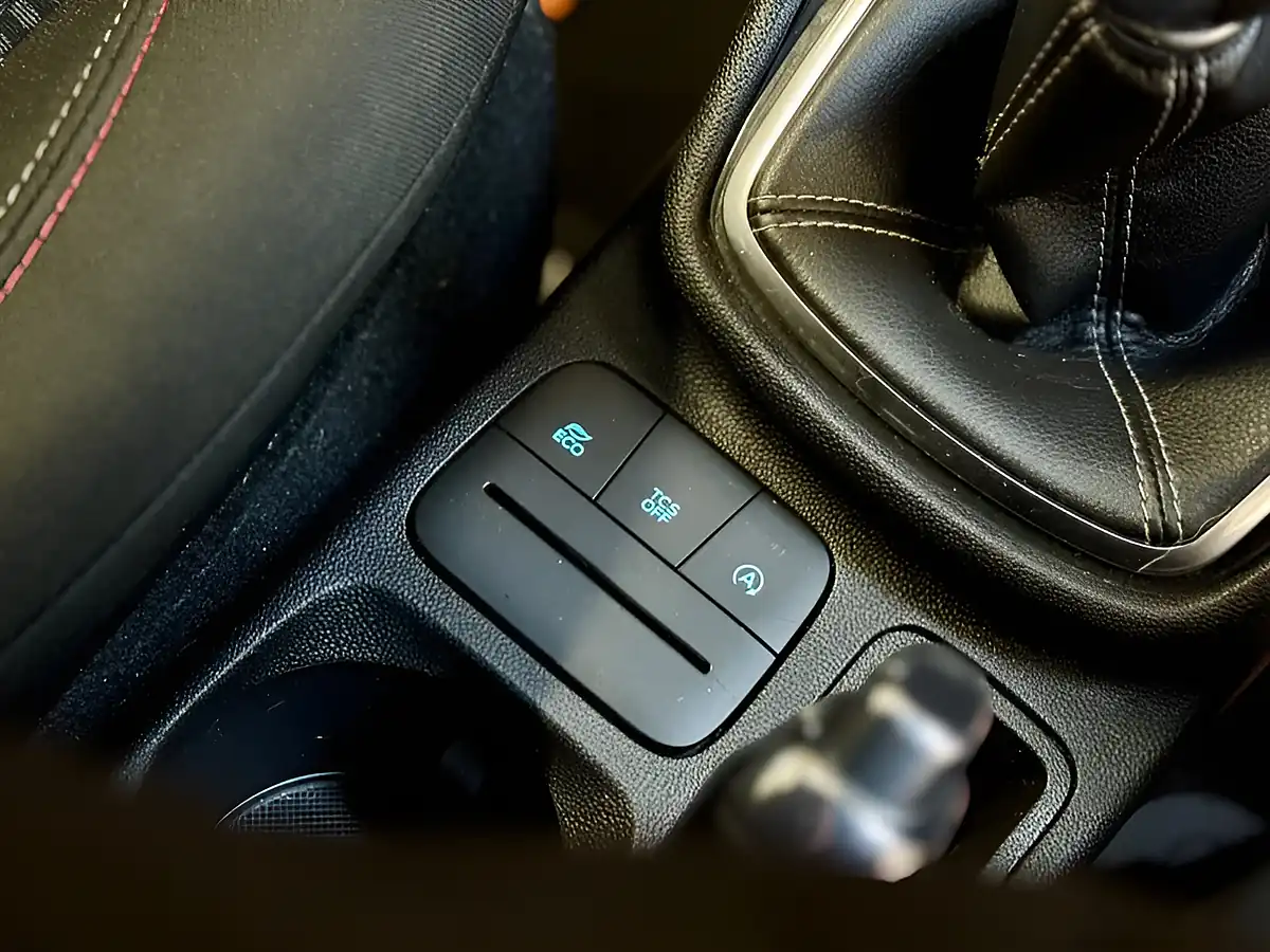 Used 2018 Ford Fiesta ST-Line Panther Black - Interior and Exterior details 18