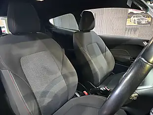 Used 2018 Ford Fiesta ST-Line Red - Interior and Exterior details 16