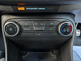 Used 2018 Ford Fiesta ST-Line Rock Metallic - Interior and Exterior details 16