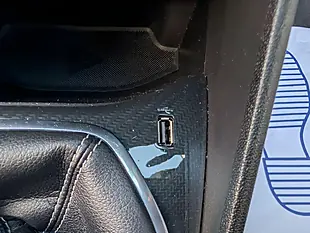 Used 2018 Ford Fiesta ST-Line Rock Metallic - Interior and Exterior details 17