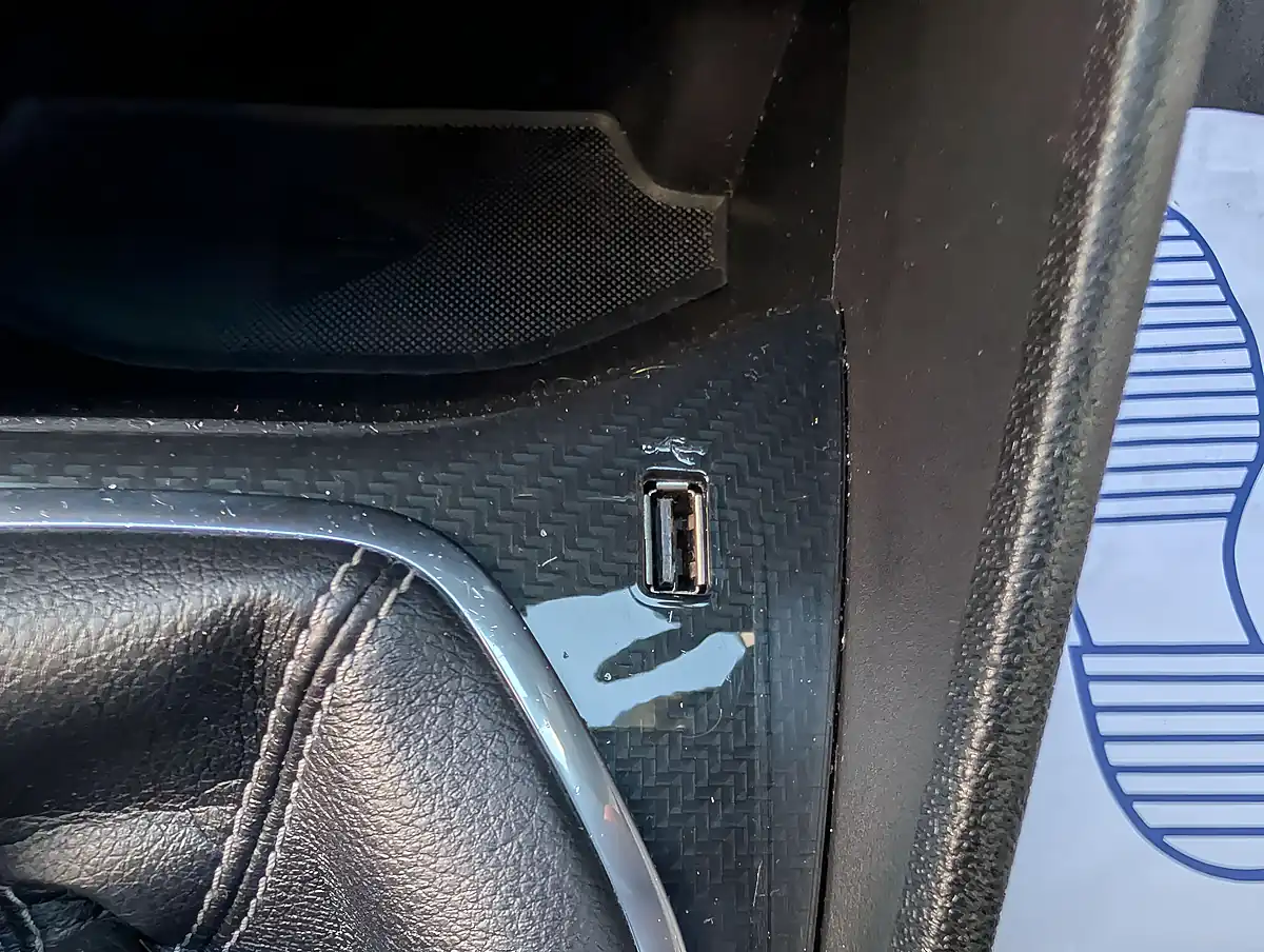 Used 2018 Ford Fiesta ST-Line Rock Metallic - Interior and Exterior details 17