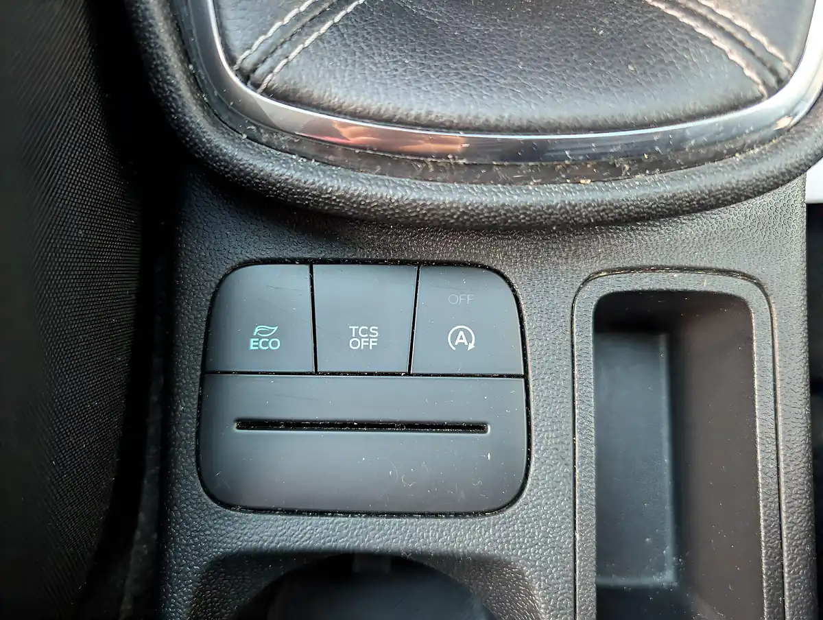 Used 2018 Ford Fiesta ST-Line Rock Metallic - Interior and Exterior details 18