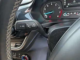 Used 2018 Ford Fiesta ST-Line Rock Metallic - Interior and Exterior details 19