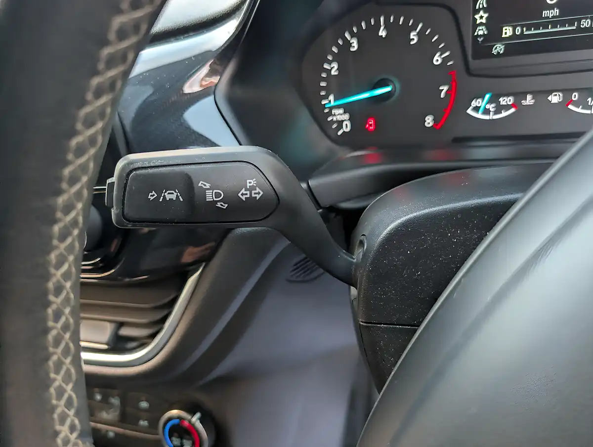 Used 2018 Ford Fiesta ST-Line Rock Metallic - Interior and Exterior details 19