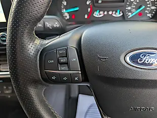 Used 2018 Ford Fiesta ST-Line Rock Metallic - Interior and Exterior details 20