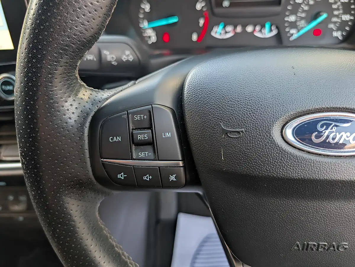 Used 2018 Ford Fiesta ST-Line Rock Metallic - Interior and Exterior details 20