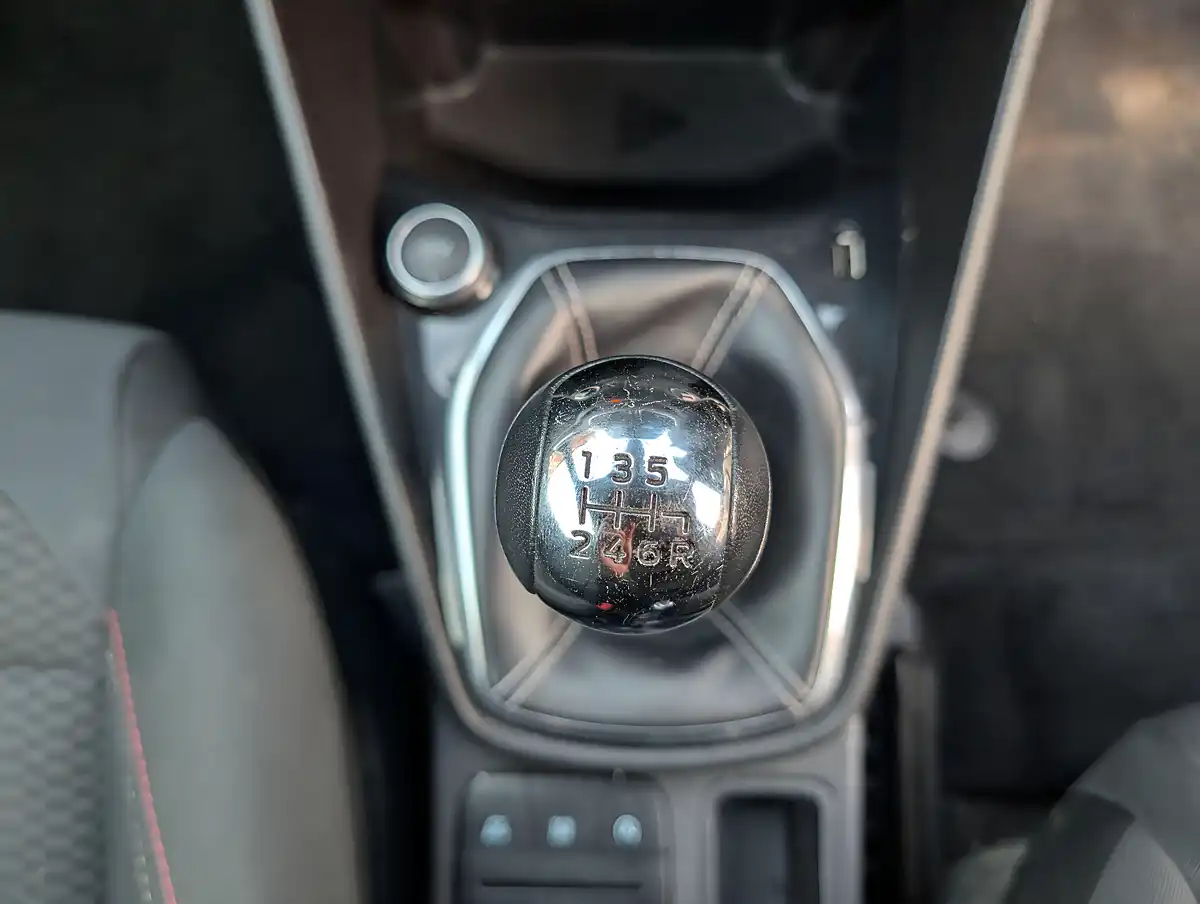 Used 2018 Ford Fiesta ST-Line Rock Metallic - Interior and Exterior details 10