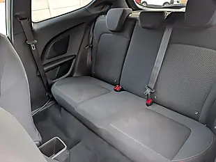 Used 2018 Ford Fiesta ST-Line Rock Metallic - Interior and Exterior details 15