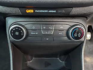 Used 2018 Ford Fiesta ST-Line Rock Metallic - Interior and Exterior details 17