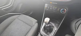 Used 2018 Ford Fiesta ST-Line Silver - Interior and Exterior details 15