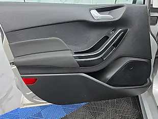 Used 2018 Ford Fiesta ST-Line Silver - Interior and Exterior details 19