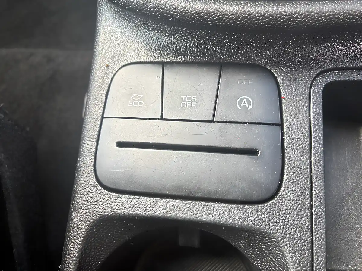 Used 2018 Ford Fiesta ST-Line Silver - Interior and Exterior details 18