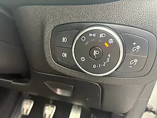 Used 2018 Ford Fiesta ST-Line Silver - Interior and Exterior details 19