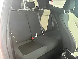 Used 2018 Ford Fiesta ST-Line Silver - Interior and Exterior details 20