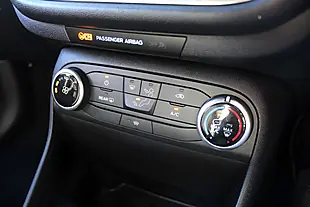 Used 2018 Ford Fiesta ST-Line Silver - Interior and Exterior details 16