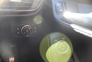 Used 2018 Ford Fiesta ST-Line Silver - Interior and Exterior details 18