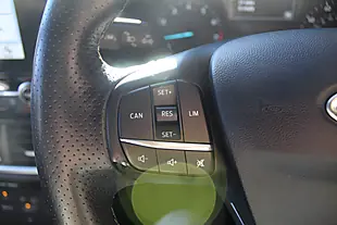 Used 2018 Ford Fiesta ST-Line Silver - Interior and Exterior details 19