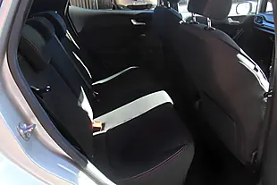 Used 2018 Ford Fiesta ST-Line Silver - Interior and Exterior details 20