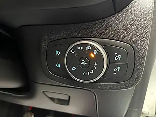 Used 2018 Ford Fiesta ST-Line White - Interior and Exterior details 18