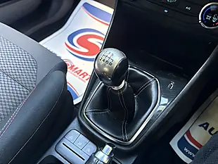 Used 2018 Ford Fiesta ST-Line White - Interior and Exterior details 15