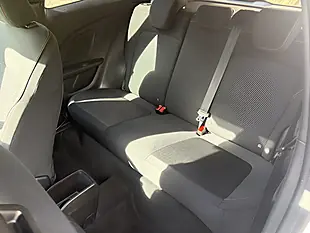 Used 2018 Ford Fiesta ST-Line White - Interior and Exterior details 16