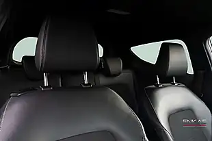 Used 2018 Ford Fiesta ST-Line X Black - Interior and Exterior details 11
