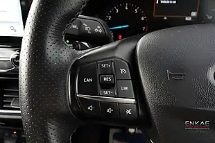 Used 2018 Ford Fiesta ST-Line X Black - Interior and Exterior details 19