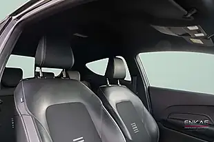 Used 2018 Ford Fiesta ST-Line X Black - Interior and Exterior details 4