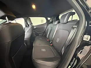 Used 2018 Ford Fiesta ST-Line X Black - Interior and Exterior details 10