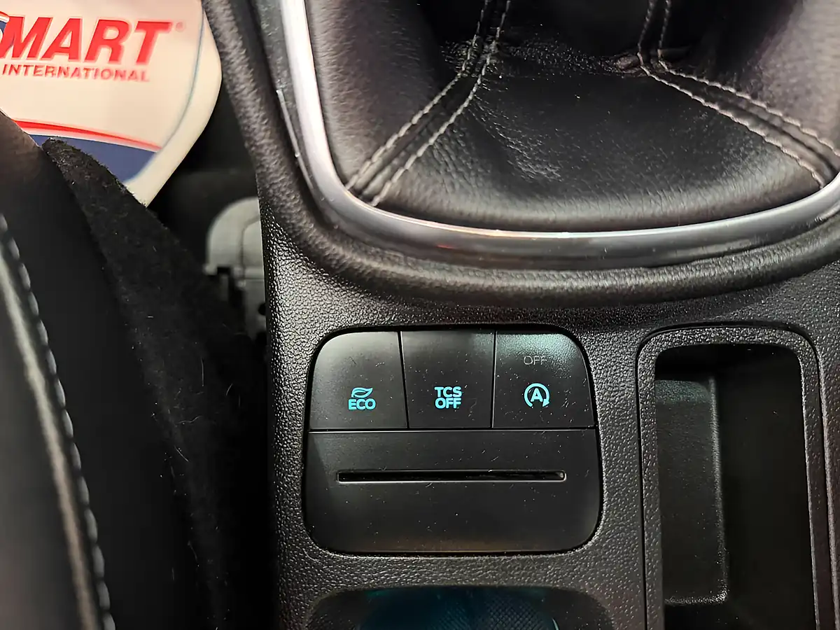 Used 2018 Ford Fiesta ST-Line X Black - Interior and Exterior details 13