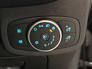Used 2018 Ford Fiesta ST-Line X Black - Interior and Exterior details 14
